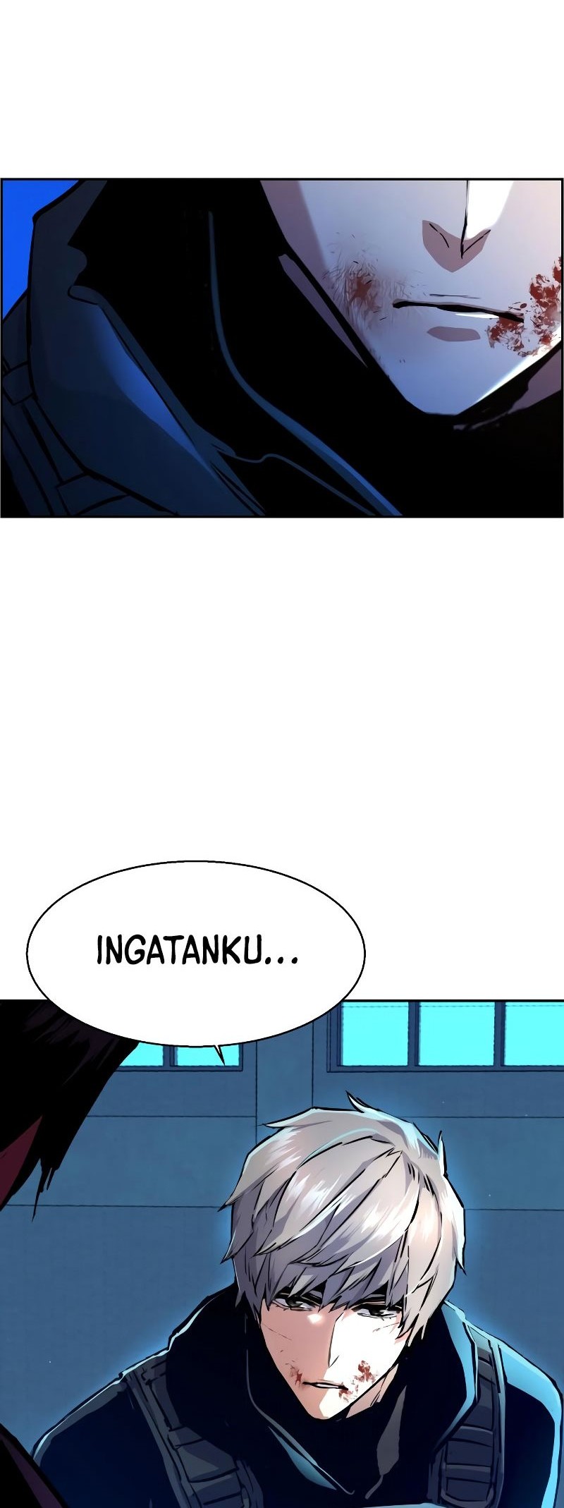 Mercenary Enrollment Chapter 119 Gambar 43