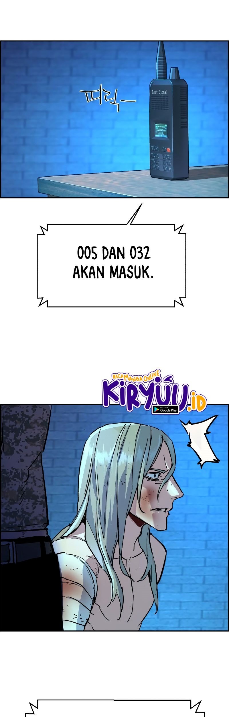 Mercenary Enrollment Chapter 119 Gambar 46