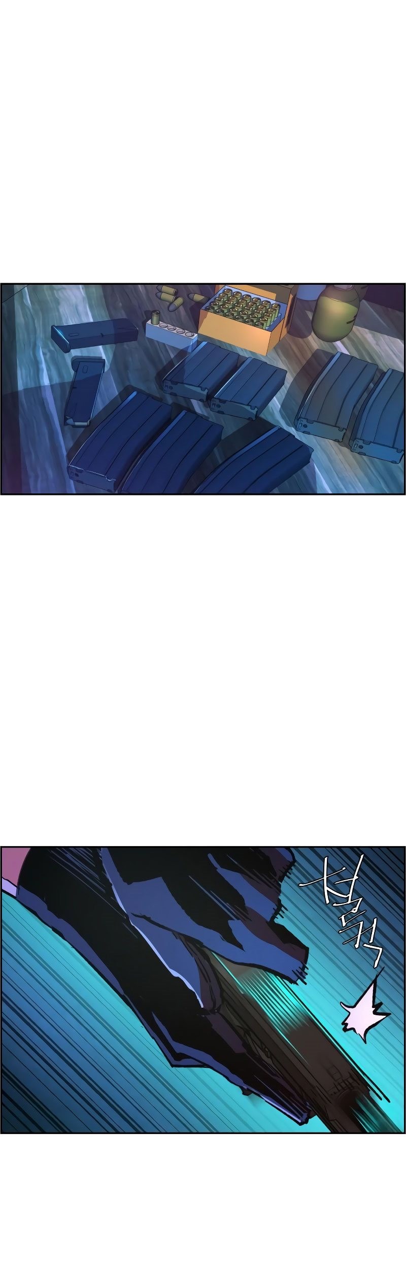 Mercenary Enrollment Chapter 119 Gambar 60