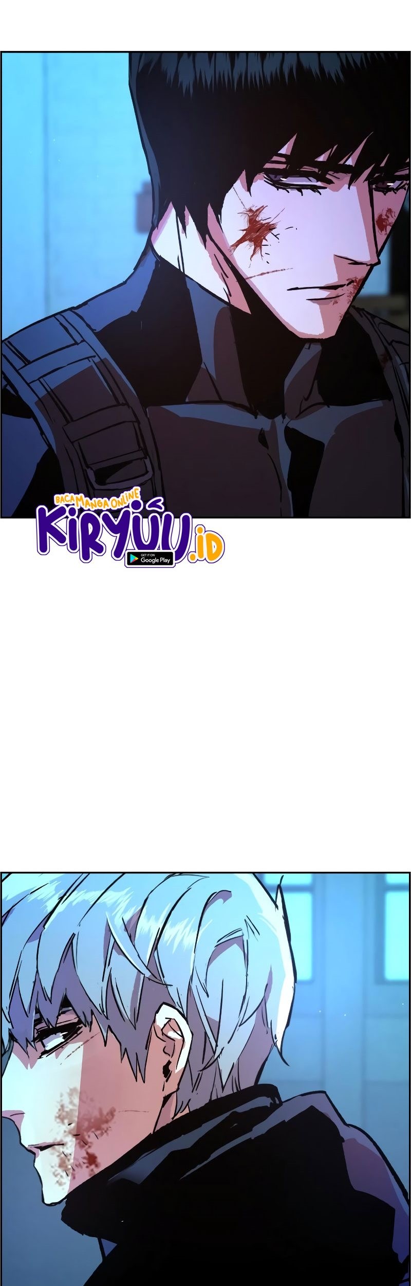 Mercenary Enrollment Chapter 119 Gambar 62