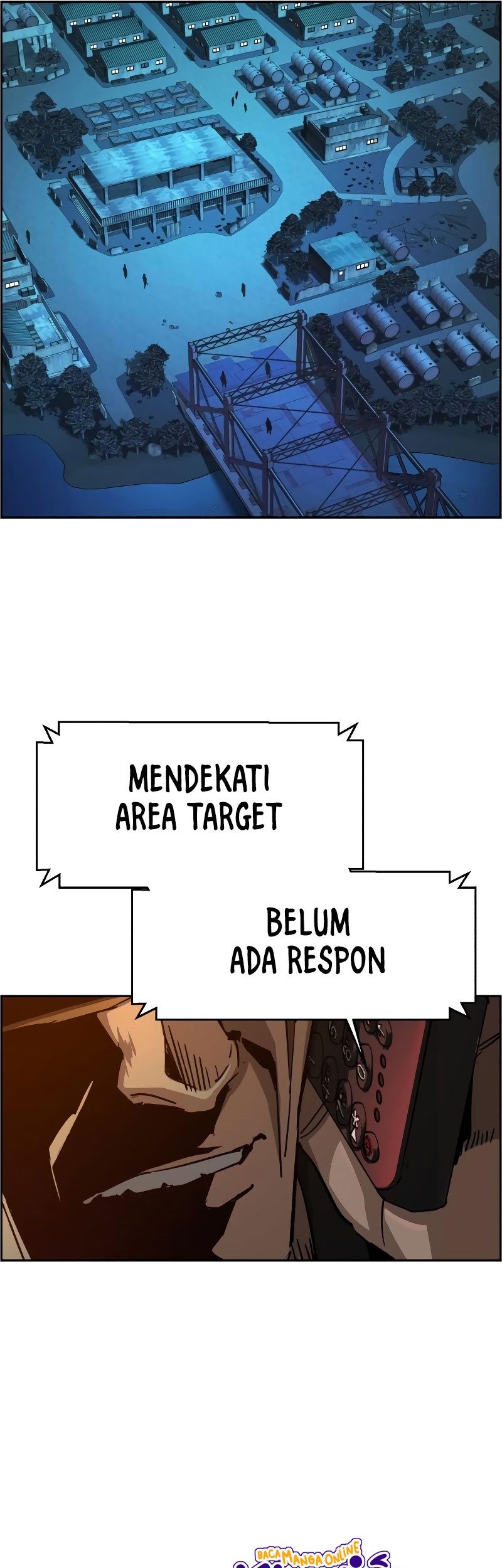 Mercenary Enrollment Chapter 119 Gambar 64
