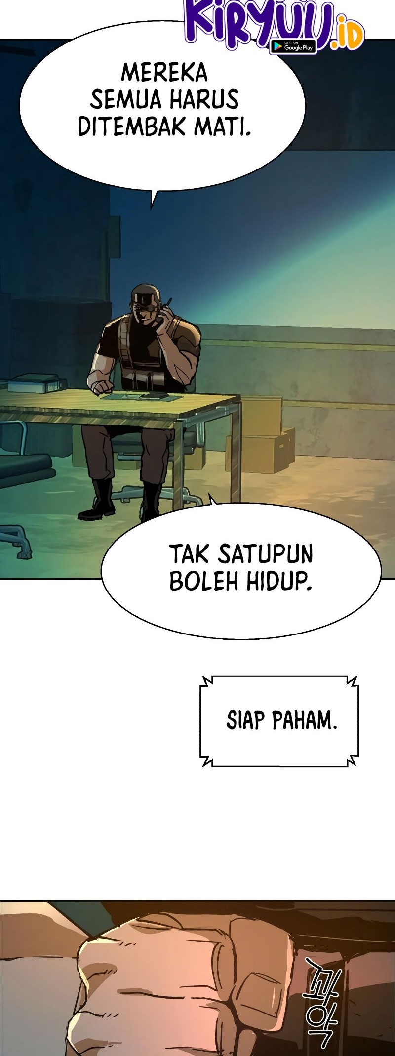 Mercenary Enrollment Chapter 119 Gambar 65