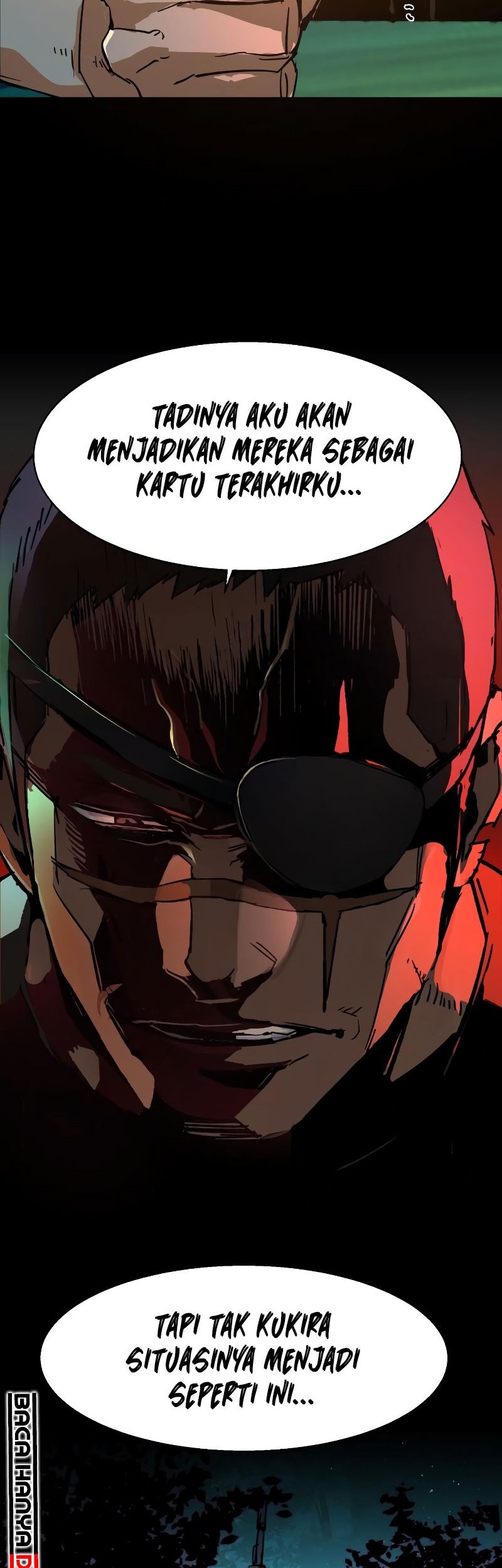 Mercenary Enrollment Chapter 119 Gambar 66