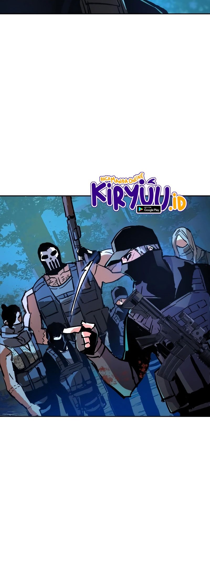 Mercenary Enrollment Chapter 119 Gambar 69