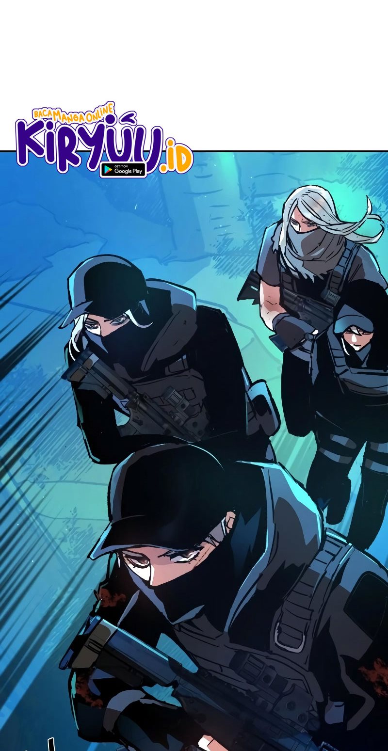 Mercenary Enrollment Chapter 119 Gambar 71
