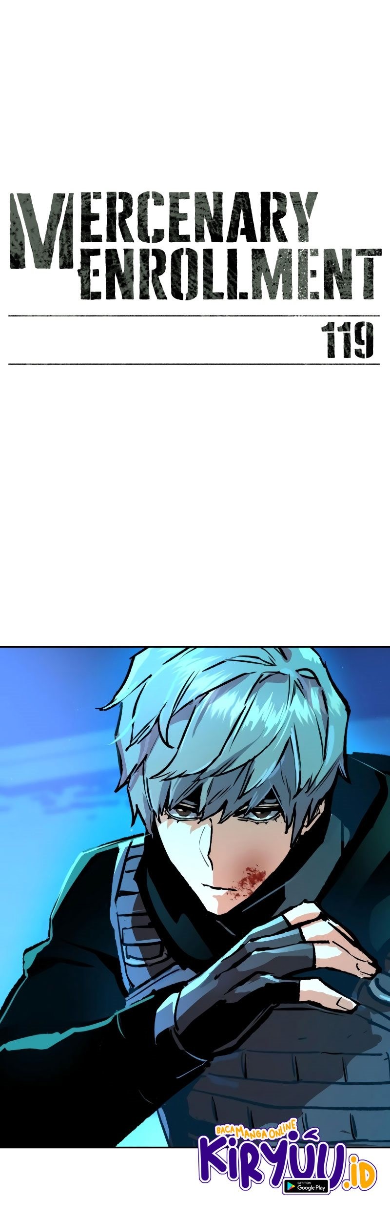 Mercenary Enrollment Chapter 119 Gambar 4