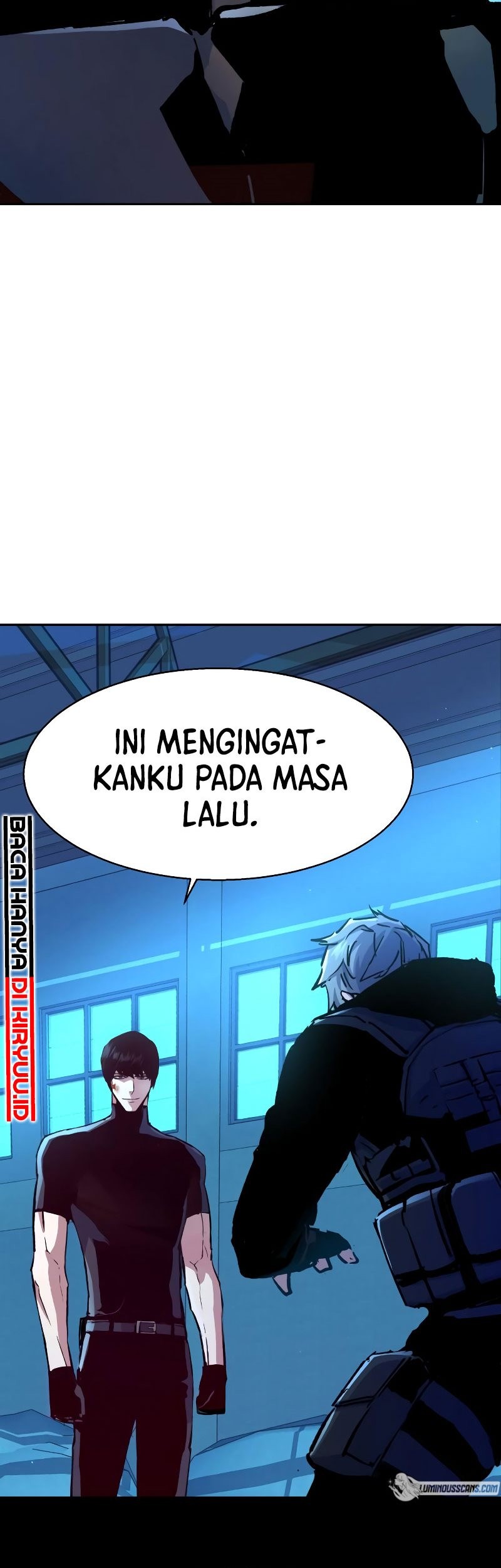Mercenary Enrollment Chapter 119 Gambar 6