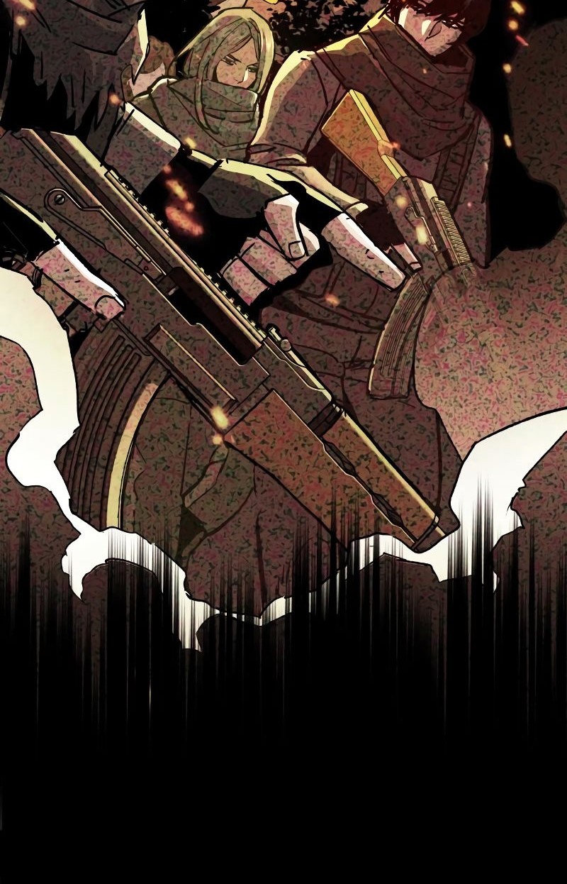 Mercenary Enrollment Chapter 119 Gambar 9