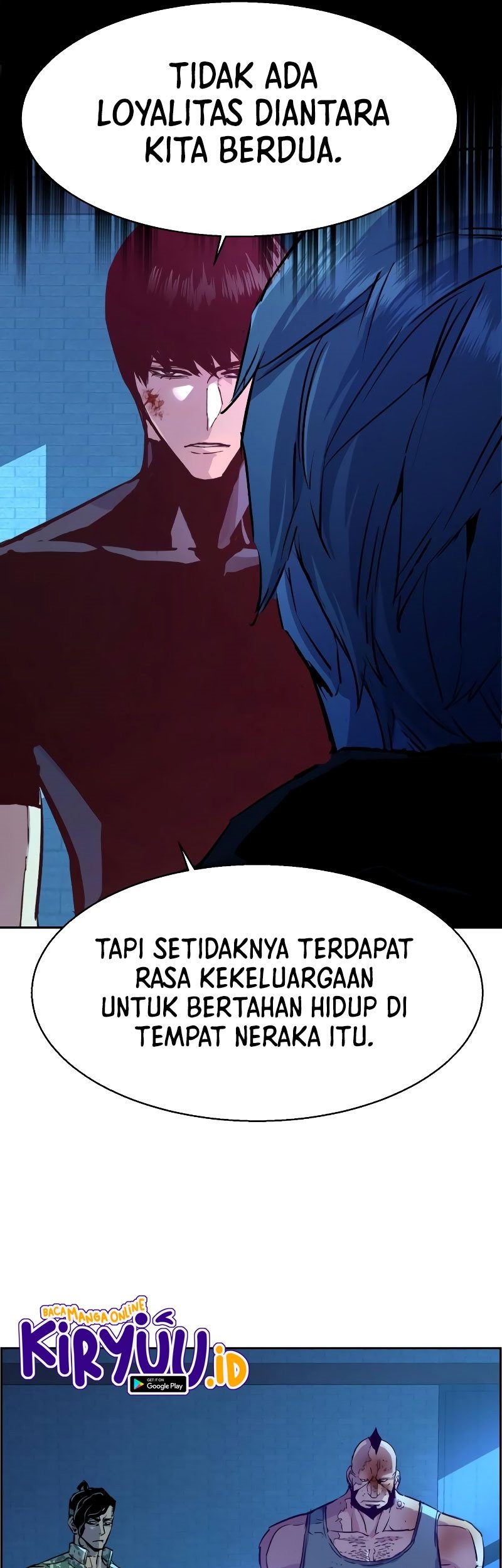 Mercenary Enrollment Chapter 119 Gambar 10