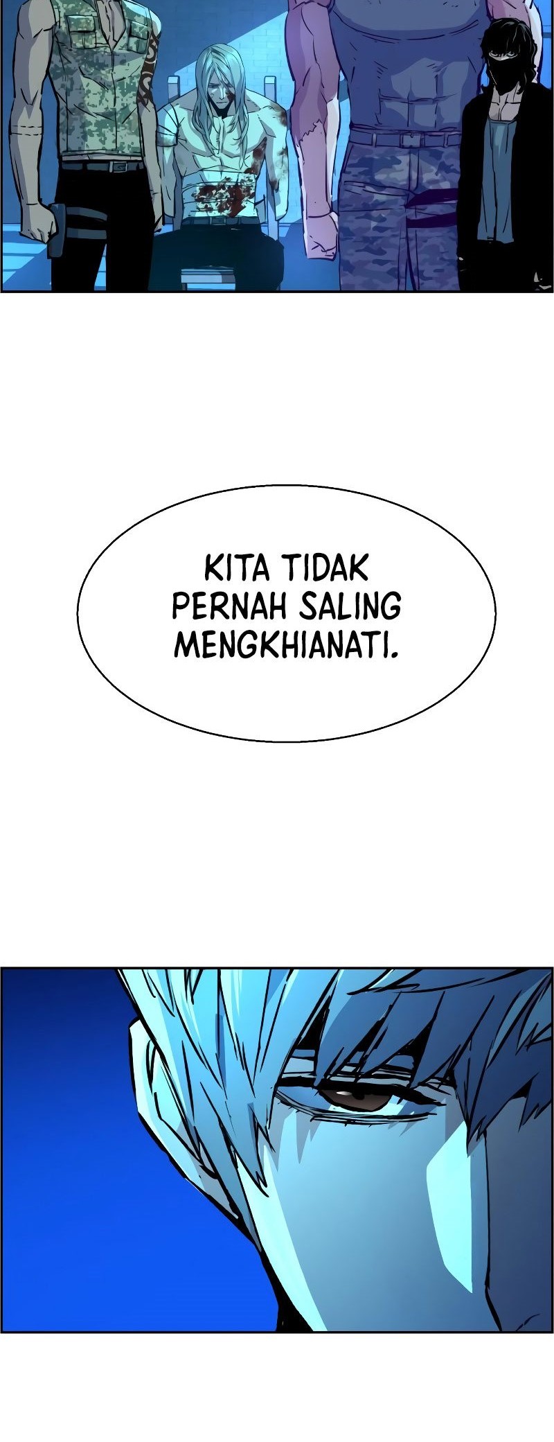 Mercenary Enrollment Chapter 119 Gambar 11
