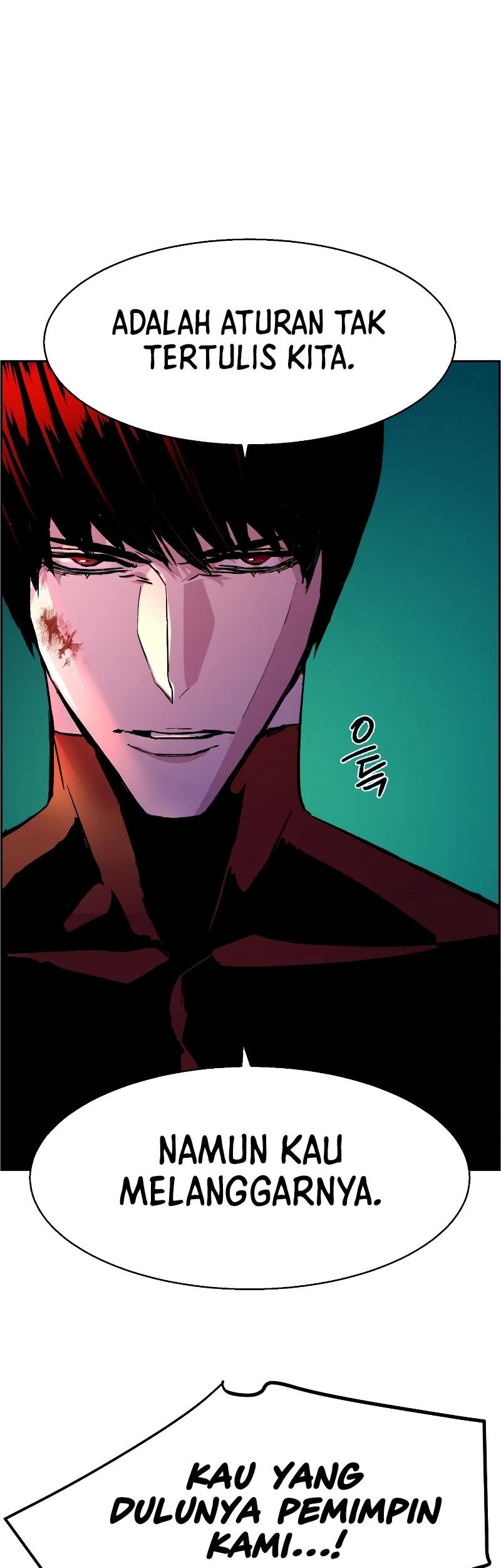 Mercenary Enrollment Chapter 119 Gambar 12