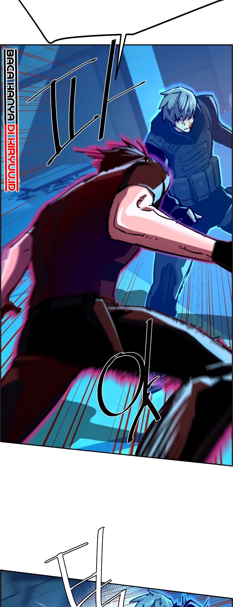 Mercenary Enrollment Chapter 119 Gambar 13