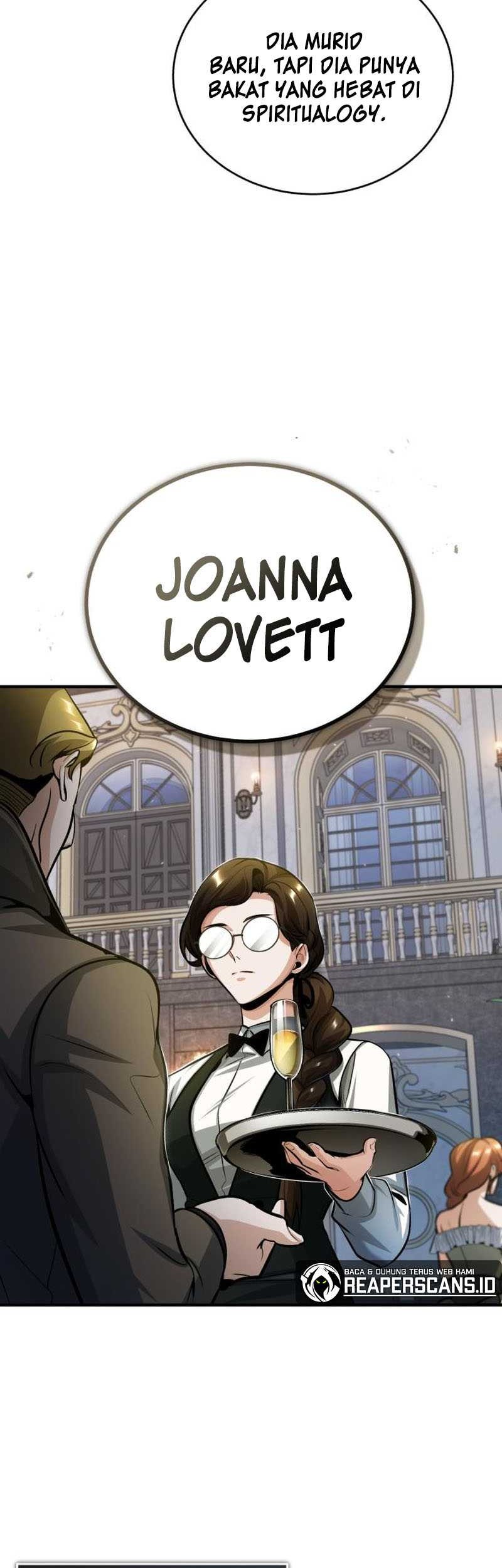 Academy’s Undercover Professor Chapter 41 Gambar 57