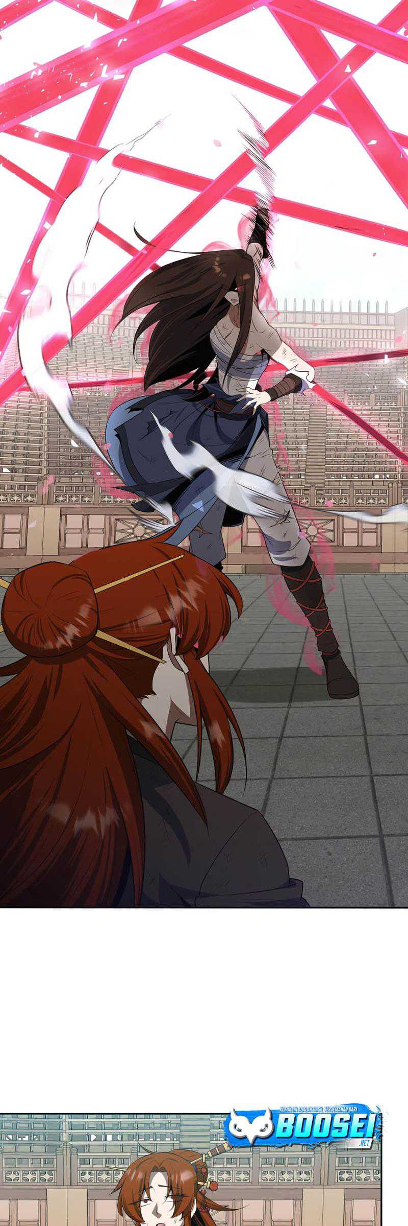 Champion’s Path to Murim Chapter 37 14