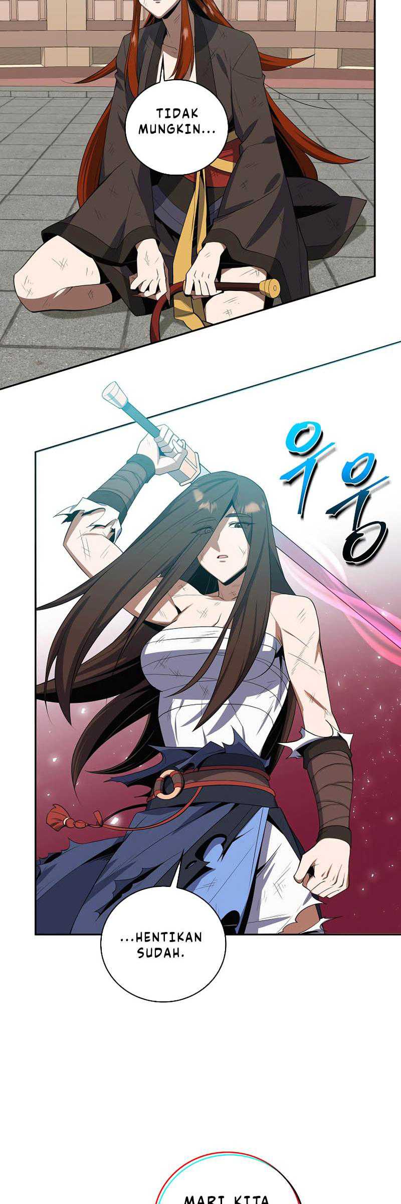 Champion’s Path to Murim Chapter 37 15