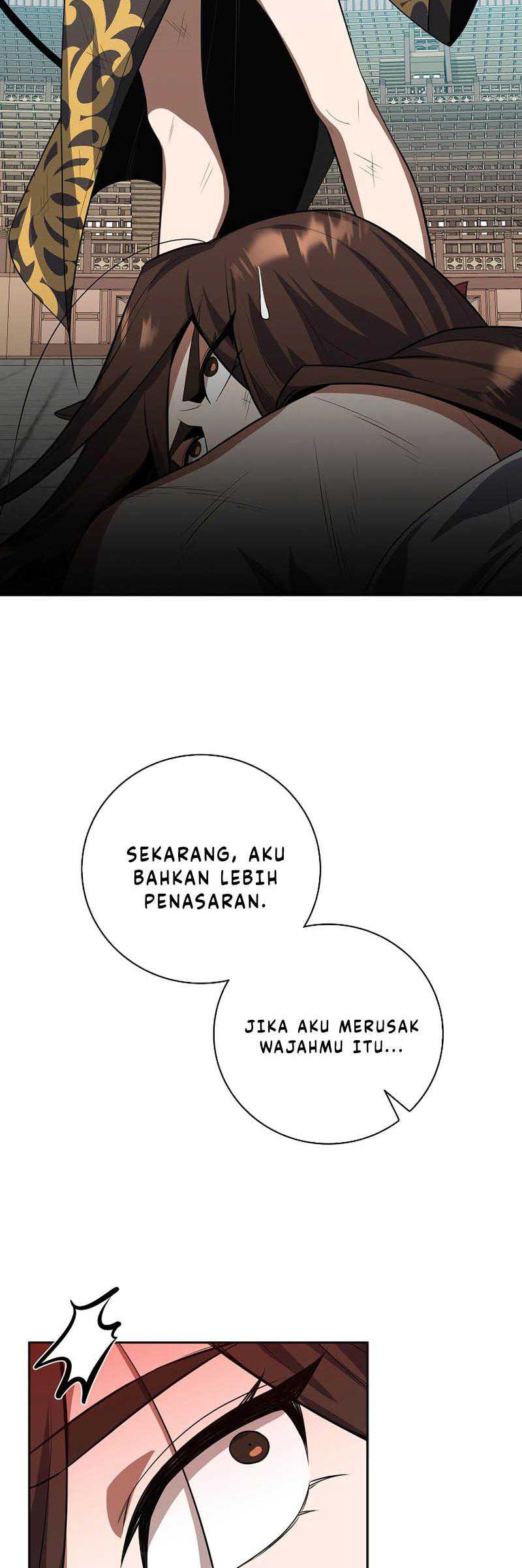 Champion’s Path to Murim Chapter 37 21