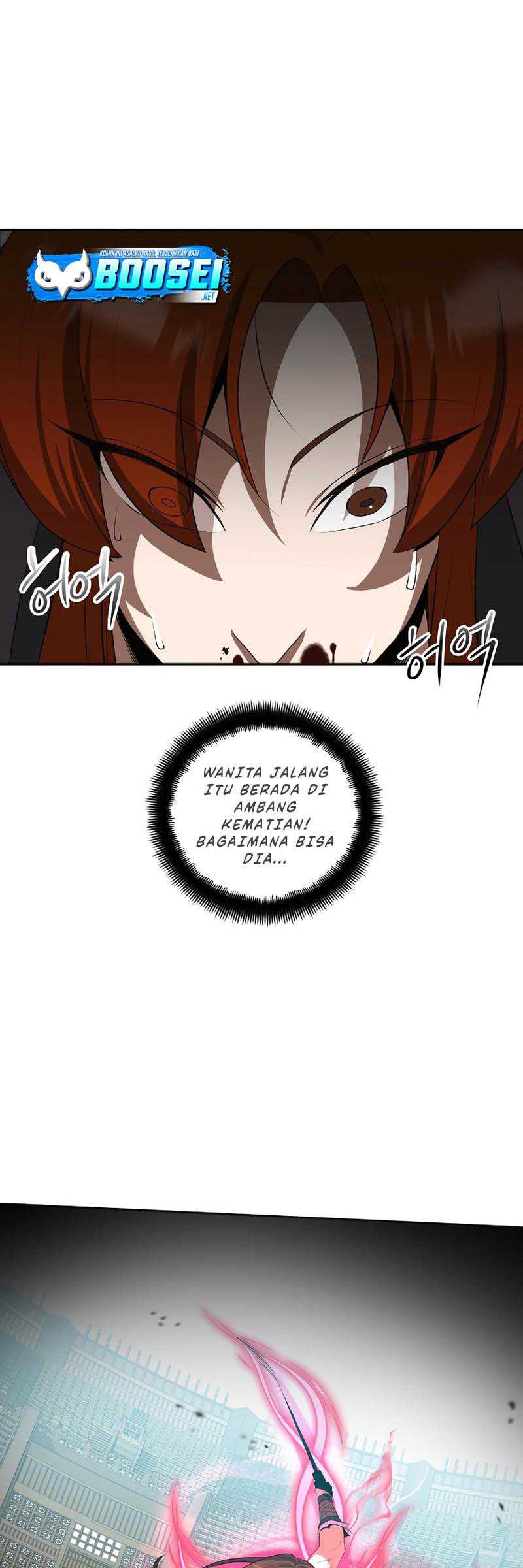 Champion’s Path to Murim Chapter 37 3