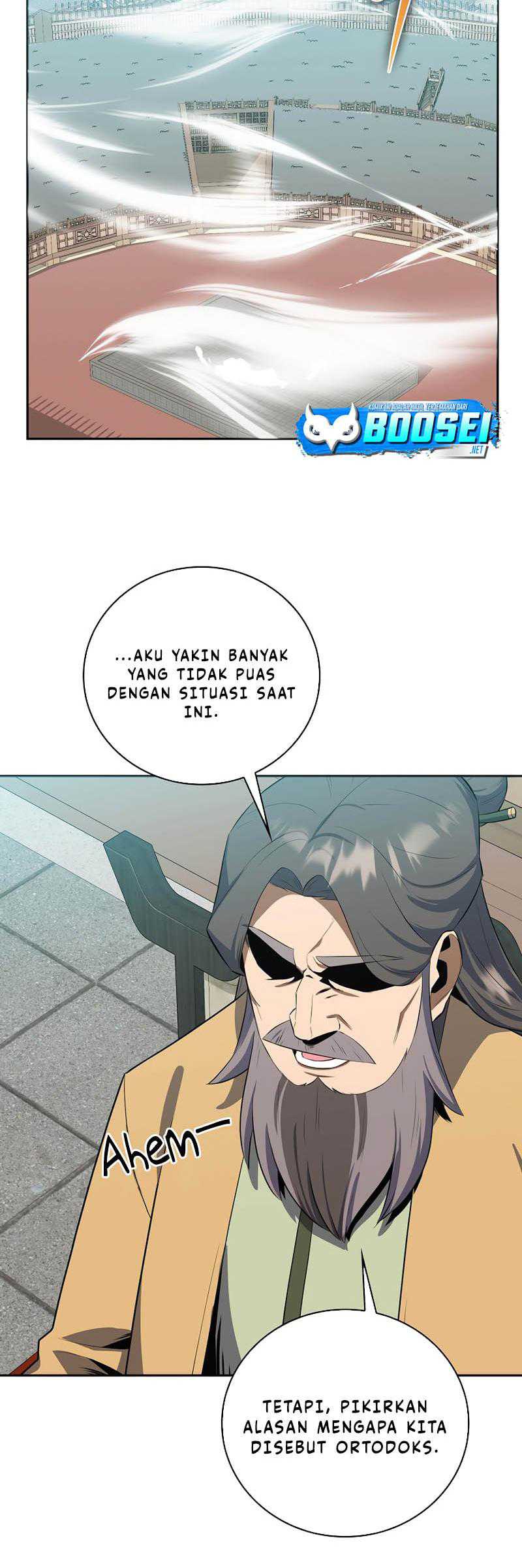 Champion’s Path to Murim Chapter 37 36