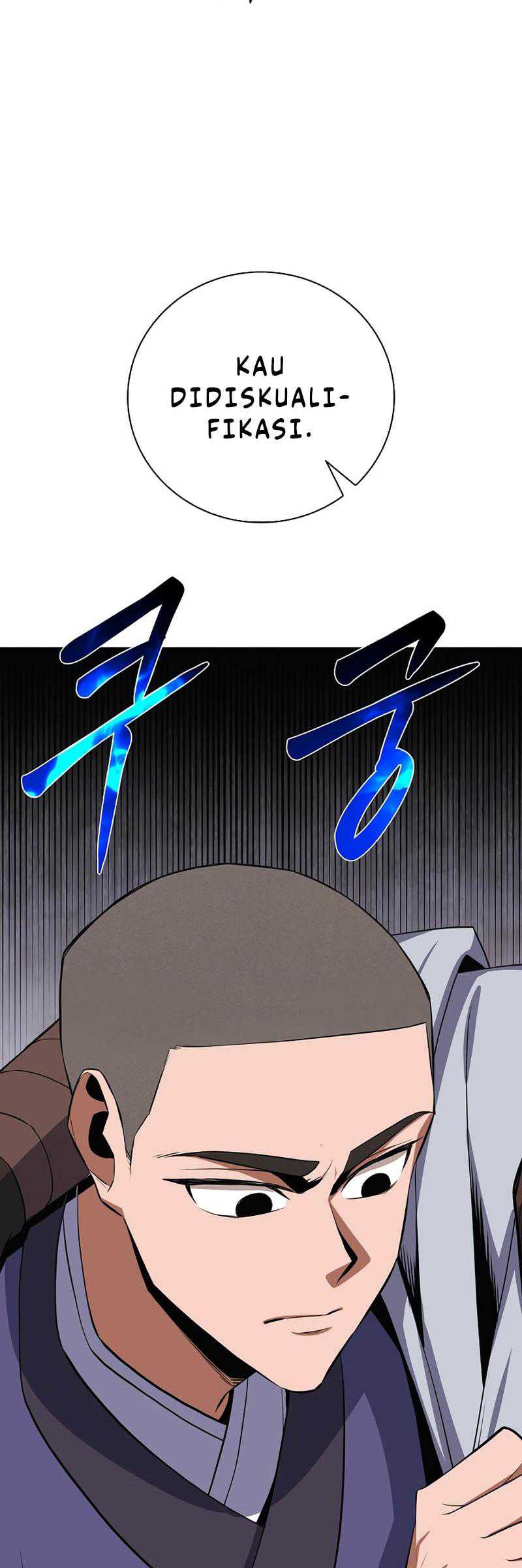 Champion’s Path to Murim Chapter 37 39