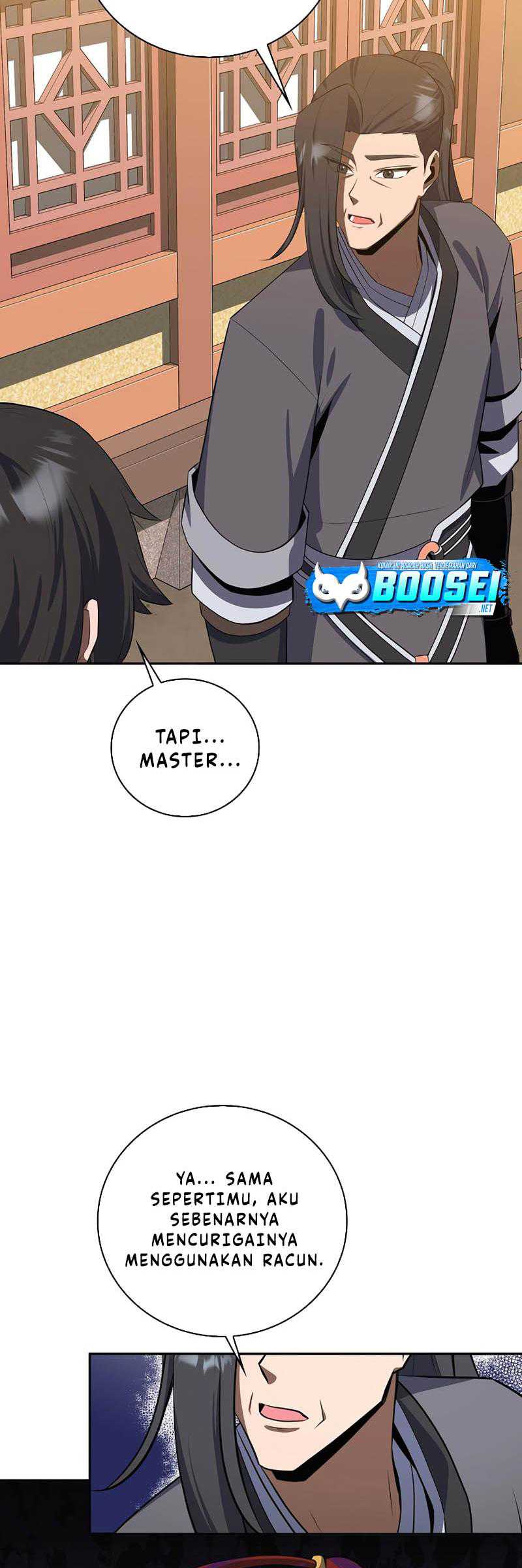 Champion’s Path to Murim Chapter 37 48