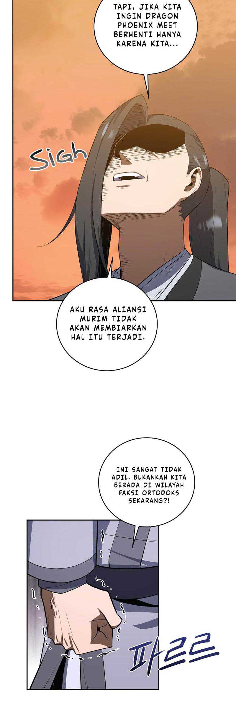 Champion’s Path to Murim Chapter 37 50