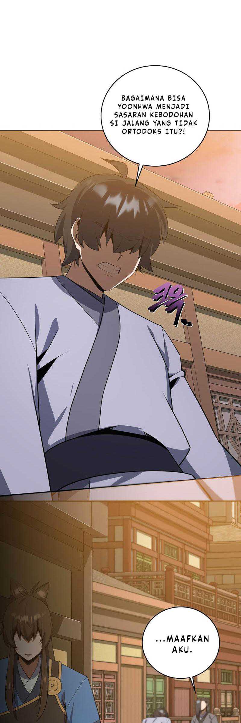 Champion’s Path to Murim Chapter 37 51