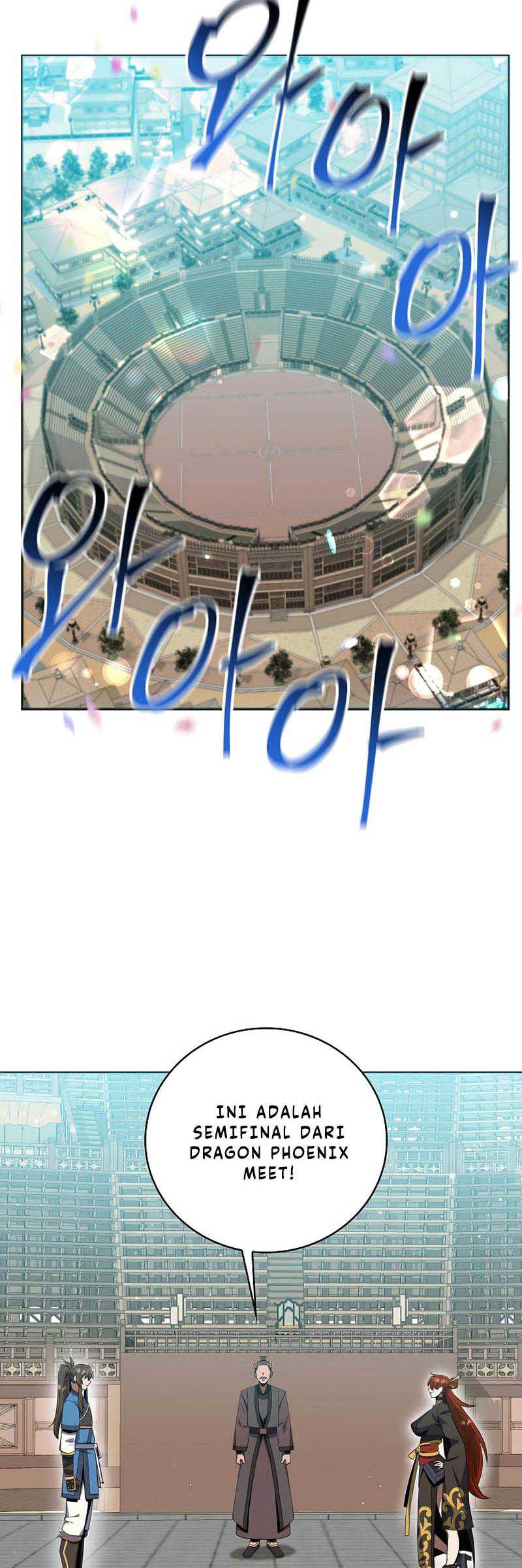 Champion’s Path to Murim Chapter 37 53