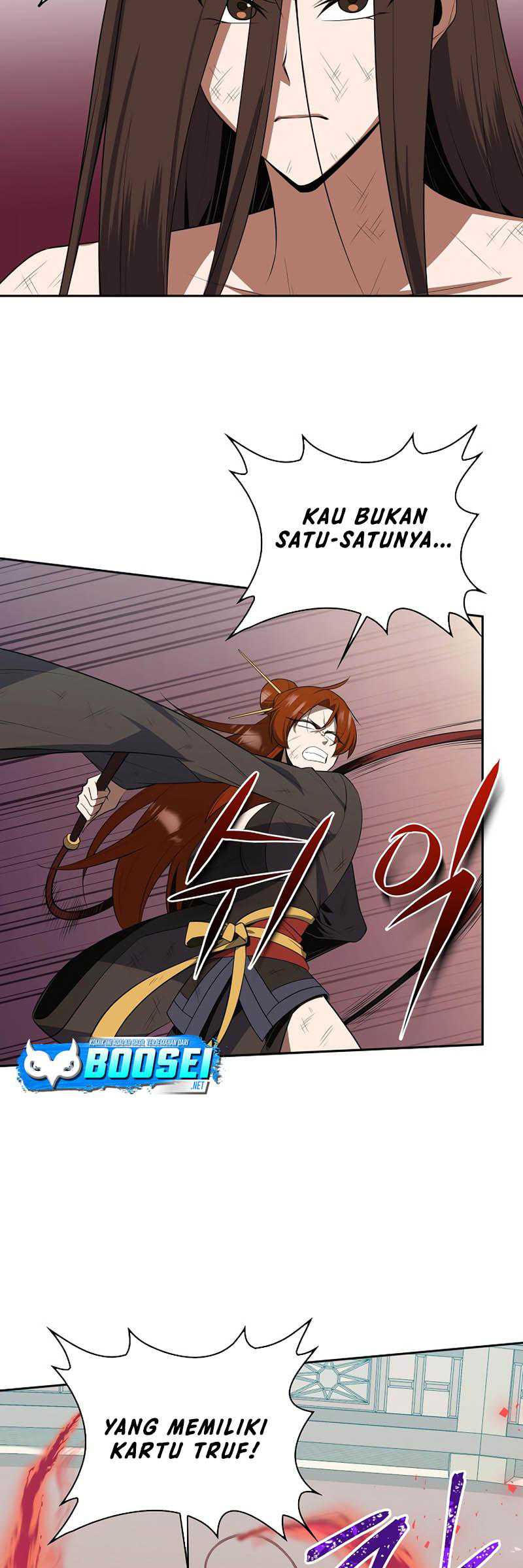 Champion’s Path to Murim Chapter 37 6