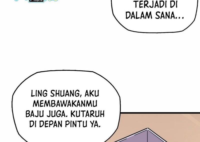 How To Properly Care For Your Pet Wife Chapter 40 Gambar 23