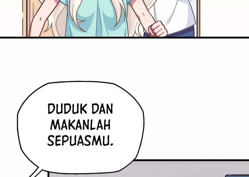 How To Properly Care For Your Pet Wife Chapter 40 Gambar 27