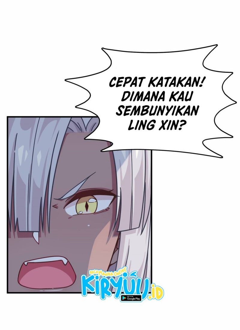 How To Properly Care For Your Pet Wife Chapter 40 Gambar 3