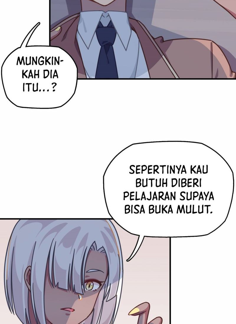 How To Properly Care For Your Pet Wife Chapter 40 Gambar 5