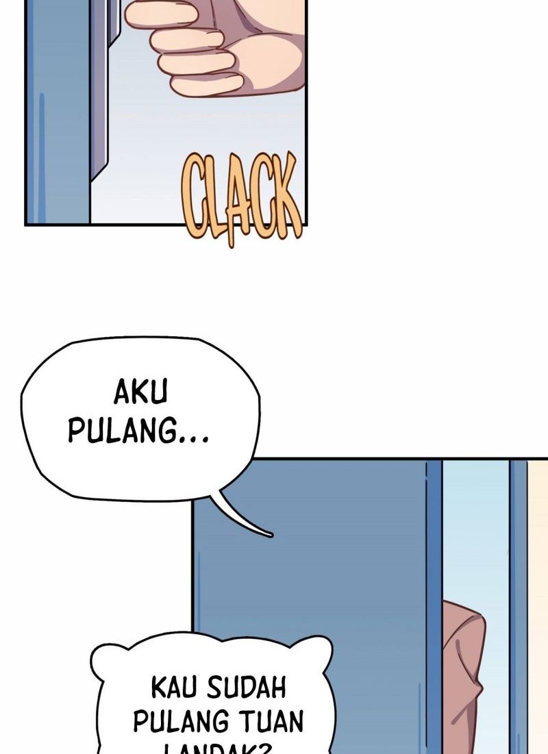 How To Properly Care For Your Pet Wife Chapter 40 Gambar 9