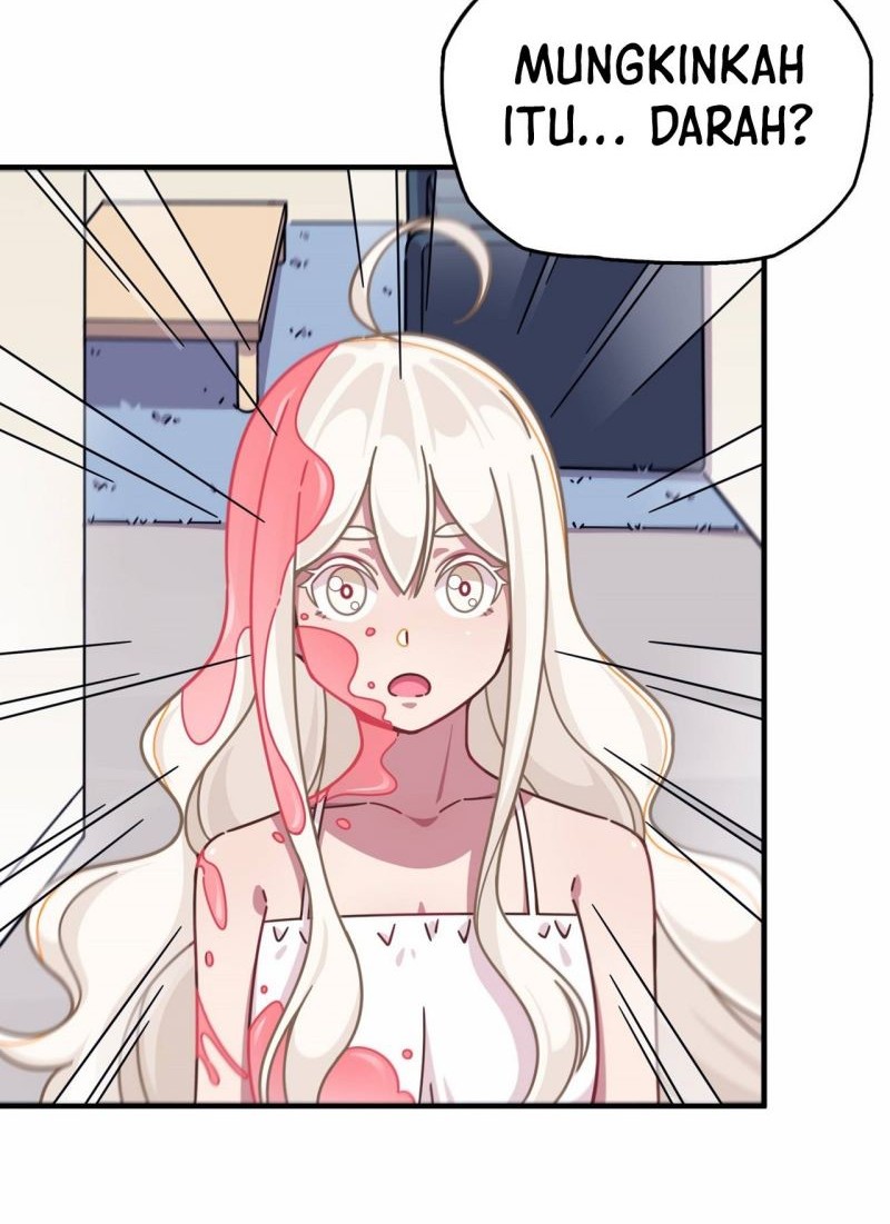 How To Properly Care For Your Pet Wife Chapter 40 Gambar 11