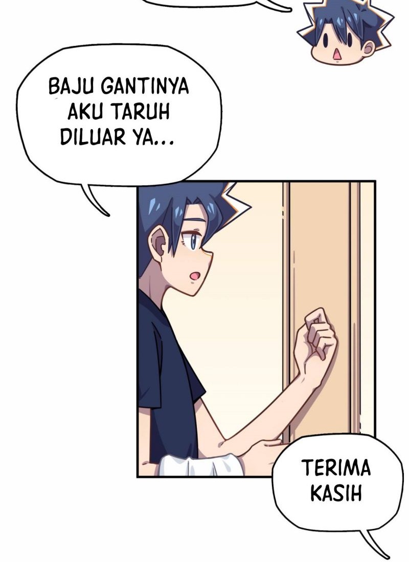 How To Properly Care For Your Pet Wife Chapter 40 Gambar 15