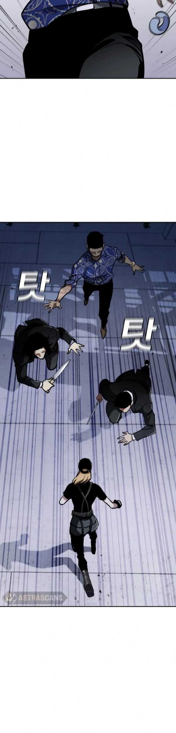 Ranker (2022) Chapter 08 Gambar 29