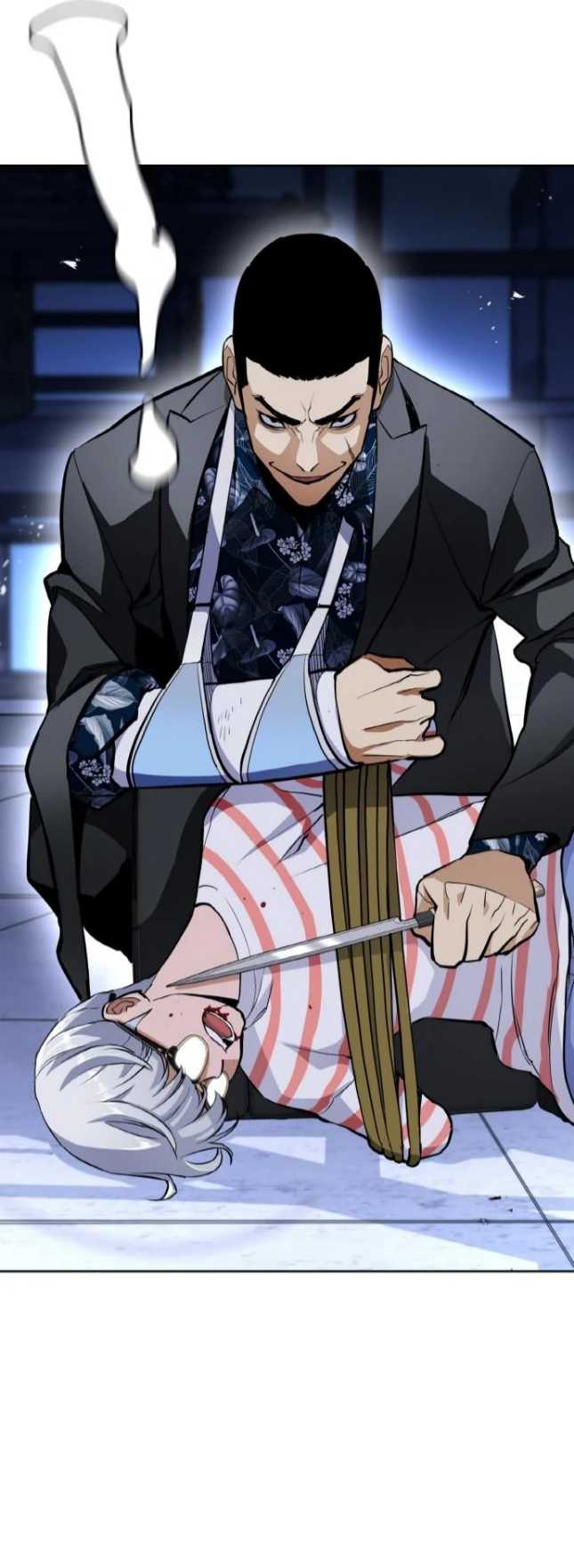 Ranker (2022) Chapter 08 Gambar 60