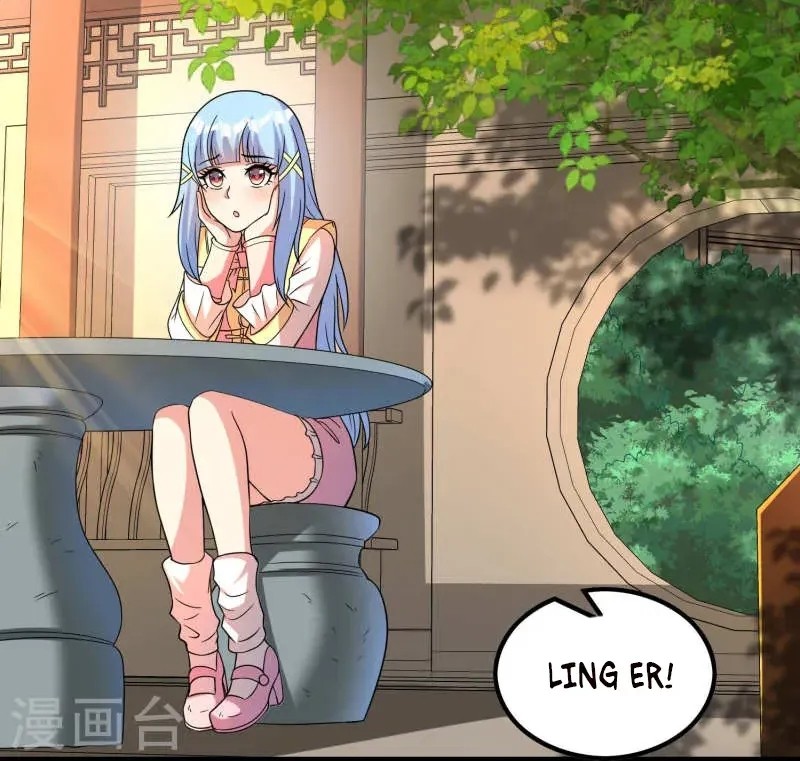 Useless First Son-In-Law Chapter 167 Gambar 24