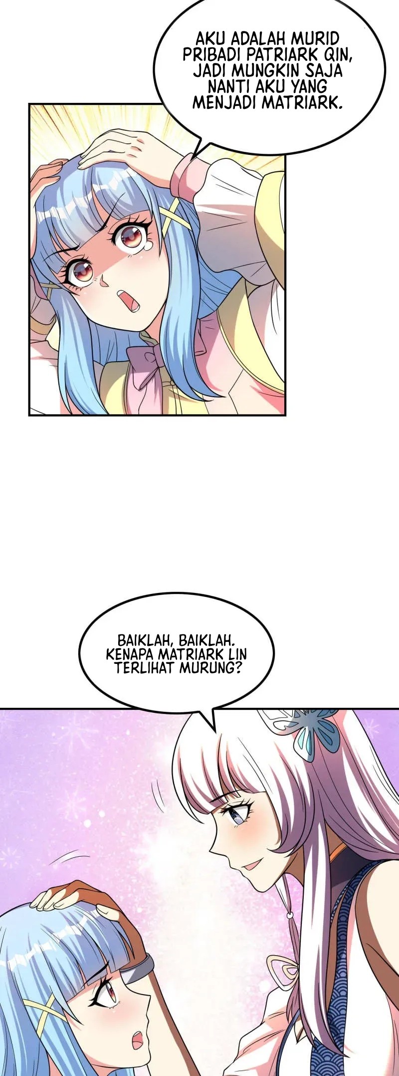 Useless First Son-In-Law Chapter 167 Gambar 26