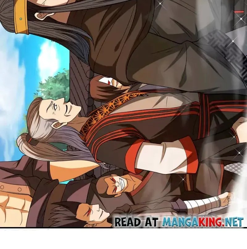Useless First Son-In-Law Chapter 167 Gambar 4