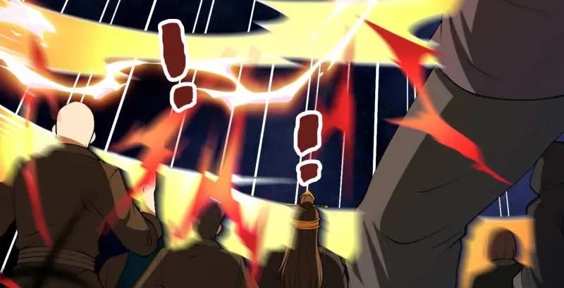 Useless First Son-In-Law Chapter 167 Gambar 11