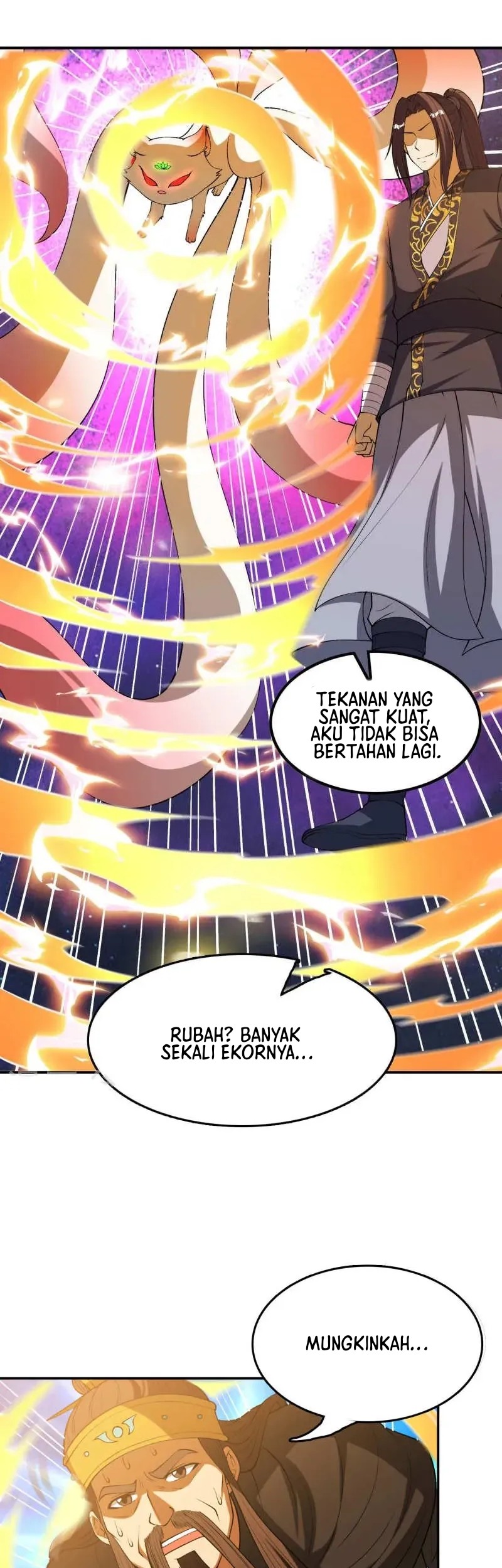 Useless First Son-In-Law Chapter 167 Gambar 13