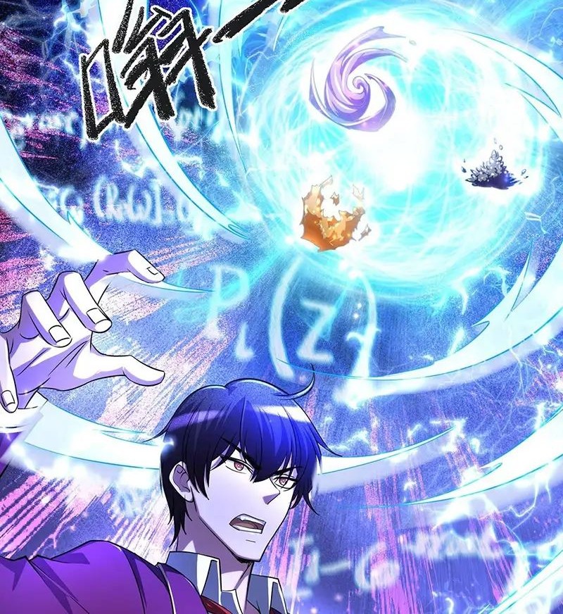 More Kill More Powerful Chapter 12 Gambar 20