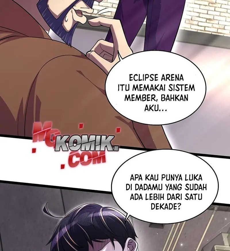 More Kill More Powerful Chapter 12 Gambar 8