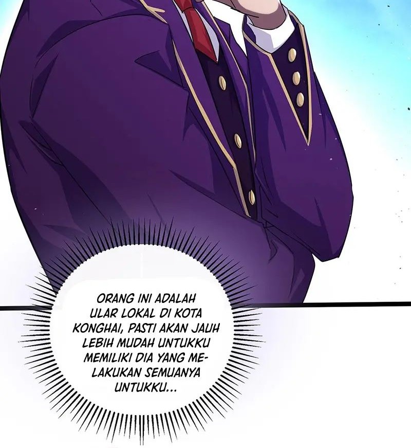 More Kill More Powerful Chapter 12 Gambar 10