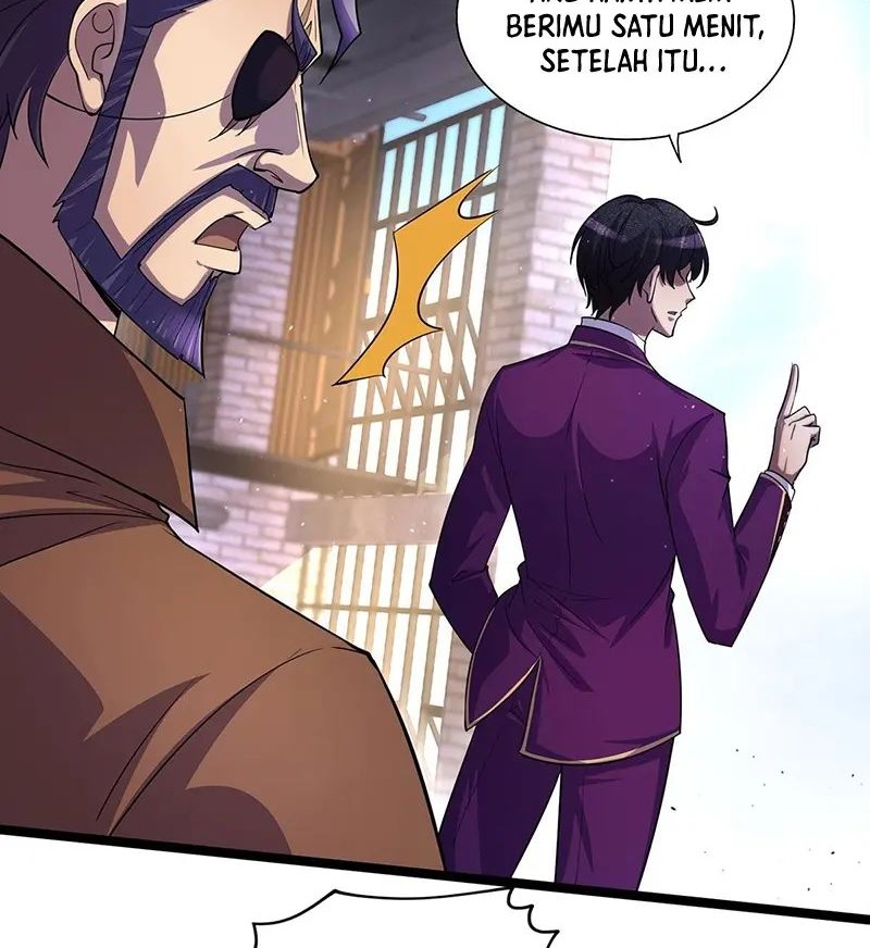More Kill More Powerful Chapter 12 Gambar 14