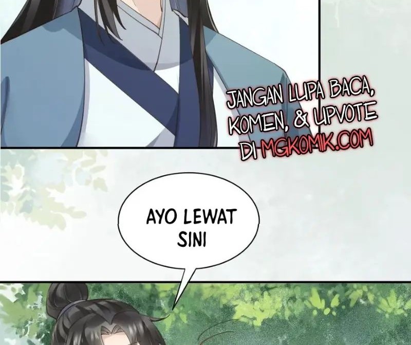 The Ghostly Doctor Chapter 547 Gambar 18