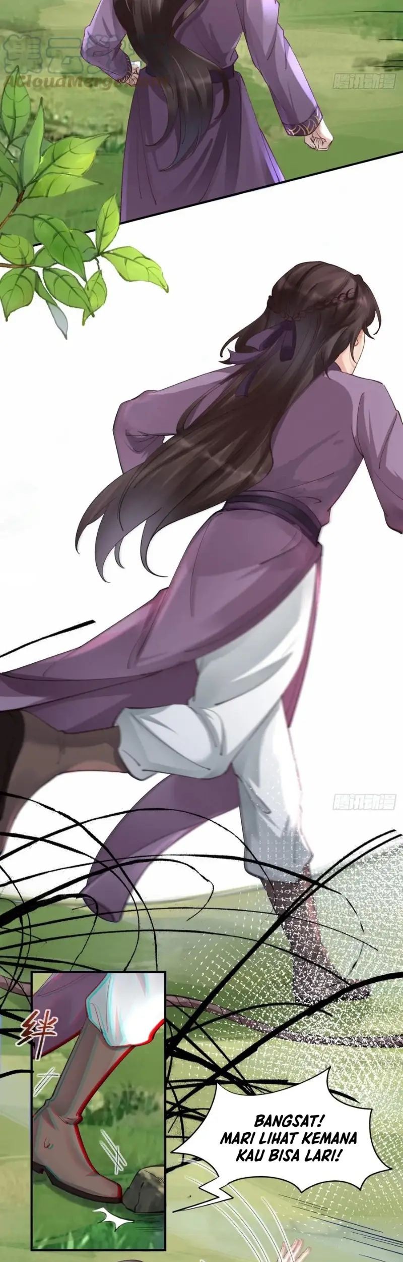 The Ghostly Doctor Chapter 546 Gambar 21