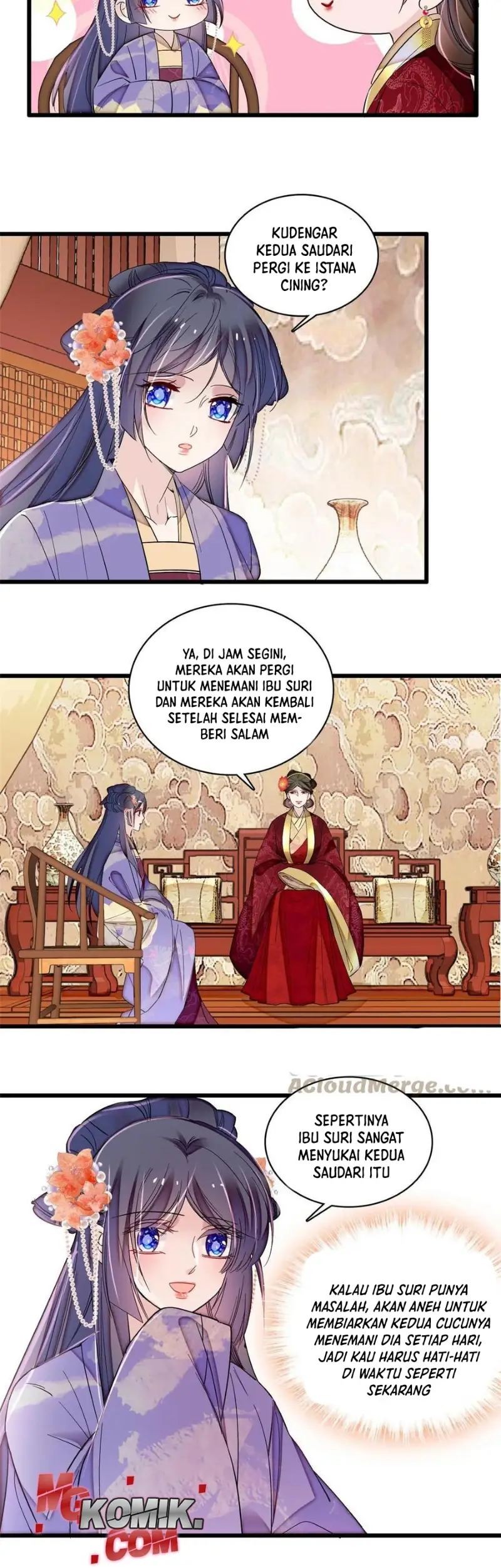 Sijin Chapter 313 Gambar 29