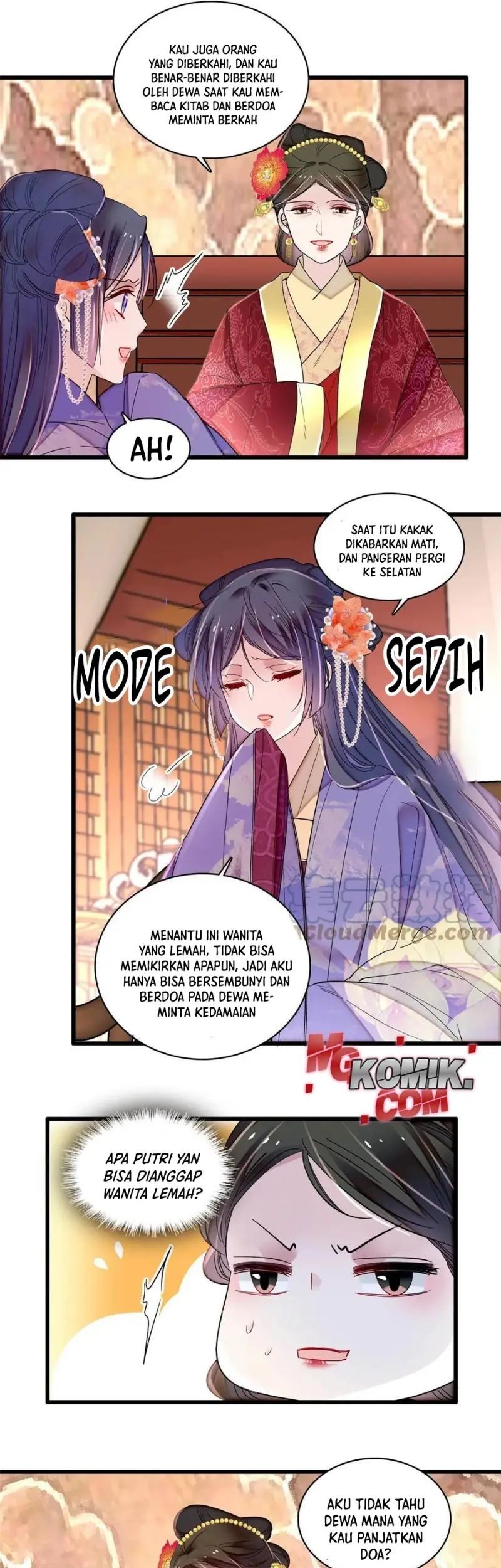 Sijin Chapter 313 Gambar 31